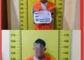 Viral Ibu Laporkan Dugaan Transaksi Narkoba, Polresta Deli Serdang Bergerak Cepat Amankan Dua Terduga Pelaku