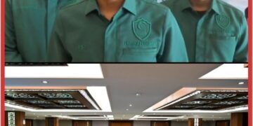 PW HIMMAH Sumut 2026-2029 Dilantik Dukung dan Siap Jadi Mitra Kritis Pemerintah