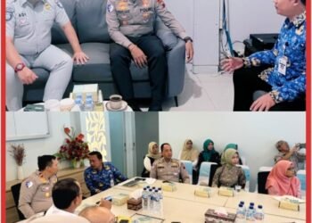Samsat Budiman Diperkuat, BUMDes Dilibatkan Tingkatkan Layanan Pajak Kendaraan