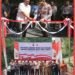 Polresta Magelang Resmikan Jembatan Presisi Merah Putih di Pakis