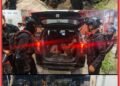 Brimob Sumut Gagalkan Percobaan Pencurian Saat Patroli Dini Hari, Dua Terduga Diamankan