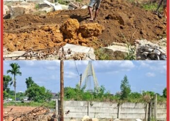 Kadis Pertanahan Sebut Tanah Niko Fernando Masuk DMJ, Pemilik SHM Bongkar Dugaan Kejanggalan Penertiban di Sudirman Ujung