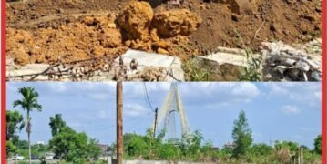 Kadis Pertanahan Sebut Tanah Niko Fernando Masuk DMJ, Pemilik SHM Bongkar Dugaan Kejanggalan Penertiban di Sudirman Ujung
