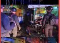 Patroli Malam Polda Sumut Intensifkan Pengamanan Saat Sejumlah Wilayah Medan Alami Pemadaman Listrik