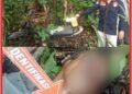 Polda Sumsel Ungkap Kasus Tindak Pidana Pembunuhan Dan Pengeroyokan Bermodus Amuk Massa di OKU Selatan