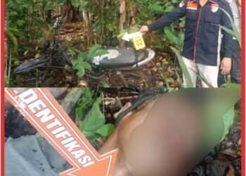 Polda Sumsel Ungkap Kasus Tindak Pidana Pembunuhan Dan Pengeroyokan Bermodus Amuk Massa di OKU Selatan