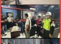 Razia THM di Deli Serdang, Empat Orang Diamankan Terkait Dugaan Penyalahgunaan Narkoba