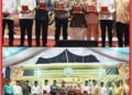 Pelindo Regional 1 Raih Penghargaan dari UBKM MU pada Festival Beduk Idul Adha 1447 H