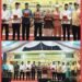 Pelindo Regional 1 Raih Penghargaan dari UBKM MU pada Festival Beduk Idul Adha 1447 H