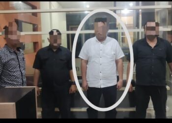 Polda Sumut Dalami Video Viral Oknum Perwira, Propam Tegaskan Penanganan Profesional dan Terukur