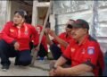 Diduga Ancam Wartawan, Ketua PWDPI Bandar Lampung Kecam Oknum Kadis PSDA