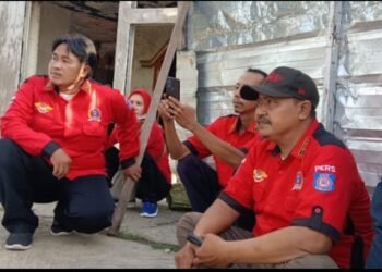 Diduga Ancam Wartawan, Ketua PWDPI Bandar Lampung Kecam Oknum Kadis PSDA