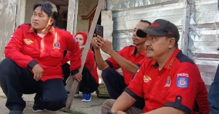 Diduga Ancam Wartawan, Ketua PWDPI Bandar Lampung Kecam Oknum Kadis PSDA
