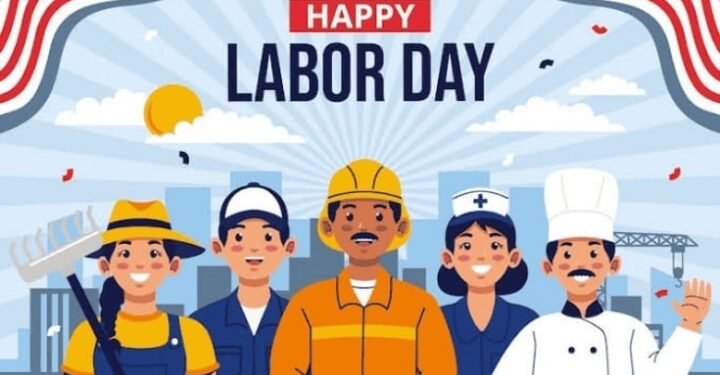 Ribuan Buruh Akan Gelar Aksi May Day 2026 di Palembang, Ini Tujuh Tuntutannya