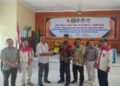Gelar Kerjasama Lintas Sektor, Dinas Peternakan Kabupaten Langkat Bersama PT Blue Sky Blotech Gelar Bimtek 