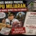 Dugaan Penipuan Proyek Libatkan Oknum Pejabat PALI, Warga Palembang Klaim Rugi Miliaran Rupiah