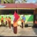 Upacara Hari Pendidikan Nasional Berlangsung Khidmat di Sekolah Madrasah Ibtidaiyah Swasta (MIS) Kebun Kelapa