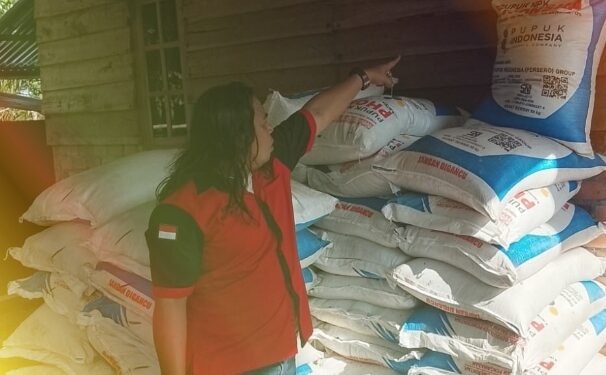 Oknum DPRD Muara Enim Diduga Selewengkan Pupuk Subsidi, Disebut “Mafia Tanah Hingga Raja Proyek”