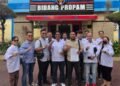 DPW A-PPI Sumut Kecolongan, Video Viral Kompol DK Beredar Luas. Diduga Kuat Sarat Kepentingan Pribadi