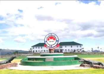 Menyedihkan, Lulus D3 Unhan Kuliah 3 Tahun Masuk TNI Hanya Berpangkat Sersan Dua, Setara Lulusan SMU.