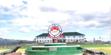 Menyedihkan, Lulus D3 Unhan Kuliah 3 Tahun Masuk TNI Hanya Berpangkat Sersan Dua, Setara Lulusan SMU.