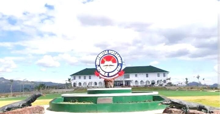 Menyedihkan, Lulus D3 Unhan Kuliah 3 Tahun Masuk TNI Hanya Berpangkat Sersan Dua, Setara Lulusan SMU.