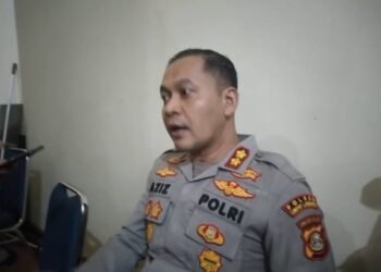 Kapolres Empat Lawang Atensi Kasus Dugaan Penghinaan Terhadap Profesi Wartawan di Empat Lawang