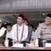 Kapolres Langkat Hadiri dan Kawal Tabligh Akbar Ustadz Abdul Somad Bersama Forkopimda