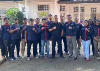 Buruh di Banyuasin Keluhkan PHK dan Hak Normatif Belum Dibayar