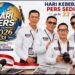 Hari Kebebasan Pers 2026, Media Lokal Tegaskan Peran Strategis Dalam Pembangunan