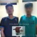 Brimob Polda Sumut Perkuat Patroli Skala Besar di Belawan, Situasi Kamtibmas Kondusif