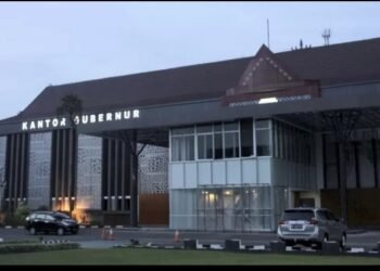 Rumor Penyelidikan BKBK Sumsel Oleh Kortas Tipikor, Publik Minta Klarifikasi Resmi