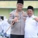 Kapolres Langkat Bina Pelajar di MAN 1 Langkat, Tekankan Disiplin, Bijak Bermedsos dan Jauhi Kenakalan Remaja