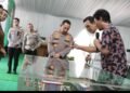 Pembangunan Mapolda Tipe A Senilai Rp120 Miliar di Lahan Sultan Ground 7,5 Hektar Resmi Dimulai, Bupati Sleman Beri Dukungan Penuh