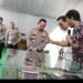 Pembangunan Mapolda Tipe A Senilai Rp120 Miliar di Lahan Sultan Ground 7,5 Hektar Resmi Dimulai, Bupati Sleman Beri Dukungan Penuh