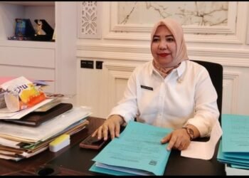 19 ASN Dishub Palembang Disanksi Berat, Razia Ilegal Picu Pungli dan Laka Beruntun