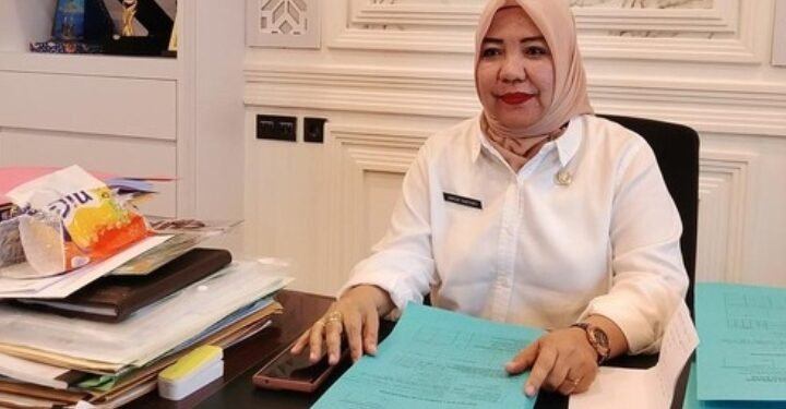19 ASN Dishub Palembang Disanksi Berat, Razia Ilegal Picu Pungli dan Laka Beruntun