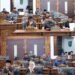 Paripurna DPRD Dumai: Tutup Masa Sidang II, Serahkan Hasil Reses, Buka Masa Sidang III 2026