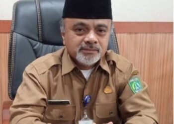 Kabut Asap Karhutla Selimuti Dumai, Dinkes Imbau Warga Kurangi Aktivitas Luar Rumah