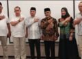 Peran dr. Syaiful Menguat, Sinergi Kesehatan Dumai Kian Solid