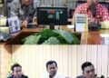 Pansus B DPRD Dumai Belajar ke Semarang, Matangkan Ranperda Ormas Yang Aplikatif dan Berdaya Guna