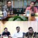 Pansus B DPRD Dumai Belajar ke Semarang, Matangkan Ranperda Ormas Yang Aplikatif dan Berdaya Guna