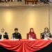 Dinkes Kota Dumai Gelar Kegiatan Evaluasi Sebagai Upaya Peningkatan Kualitas Pelayanan Kesehatan 