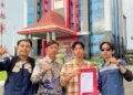 Mahasiswa Empat Lawang Desak Polda Sumsel Usut Dugaan Pelanggaran Hukum 