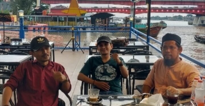 Jalan Negara Tenggelam Gubernur Sumsel Dua Periode Gagal, Salah Satunya Jalan A Yani di Seberang Ulu Satu Kota Palembang