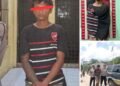 Polres Tapteng Ungkap Kasus Pencabulan Anak di Kecamatan Badiri, Pelaku Berhasil Diamankan 
