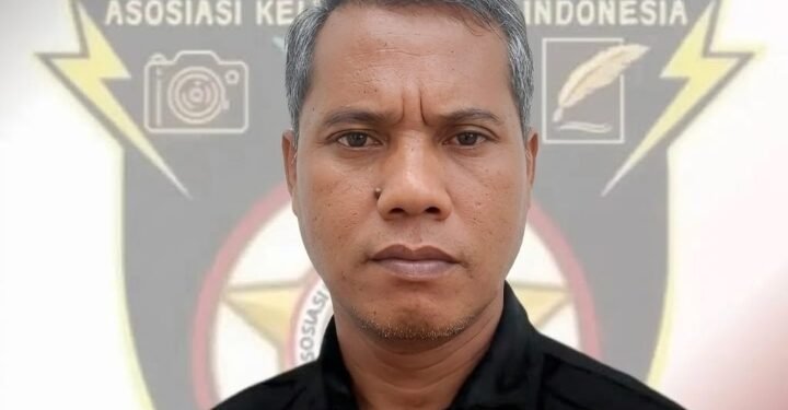 PHMI Laporkan Kepsek SMAN 1 Muara Pinang Terkait Dugaan Korupsi Dana BOS 2025, AKPERSI Empat Lawang Kawal Sampai Tuntas