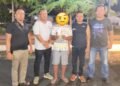 Gerak Cepat Polsek Gunung Malela Ungkap Pencurian HP Pekerja Bangunan, Pelaku Ditangkap Kurang dari Sepekan