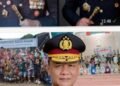 Selamat Jalan Jenderal, Selamat Datang Pemimpin Baru Penjaga Ranah Minang
