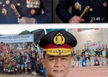 Selamat Jalan Jenderal, Selamat Datang Pemimpin Baru Penjaga Ranah Minang